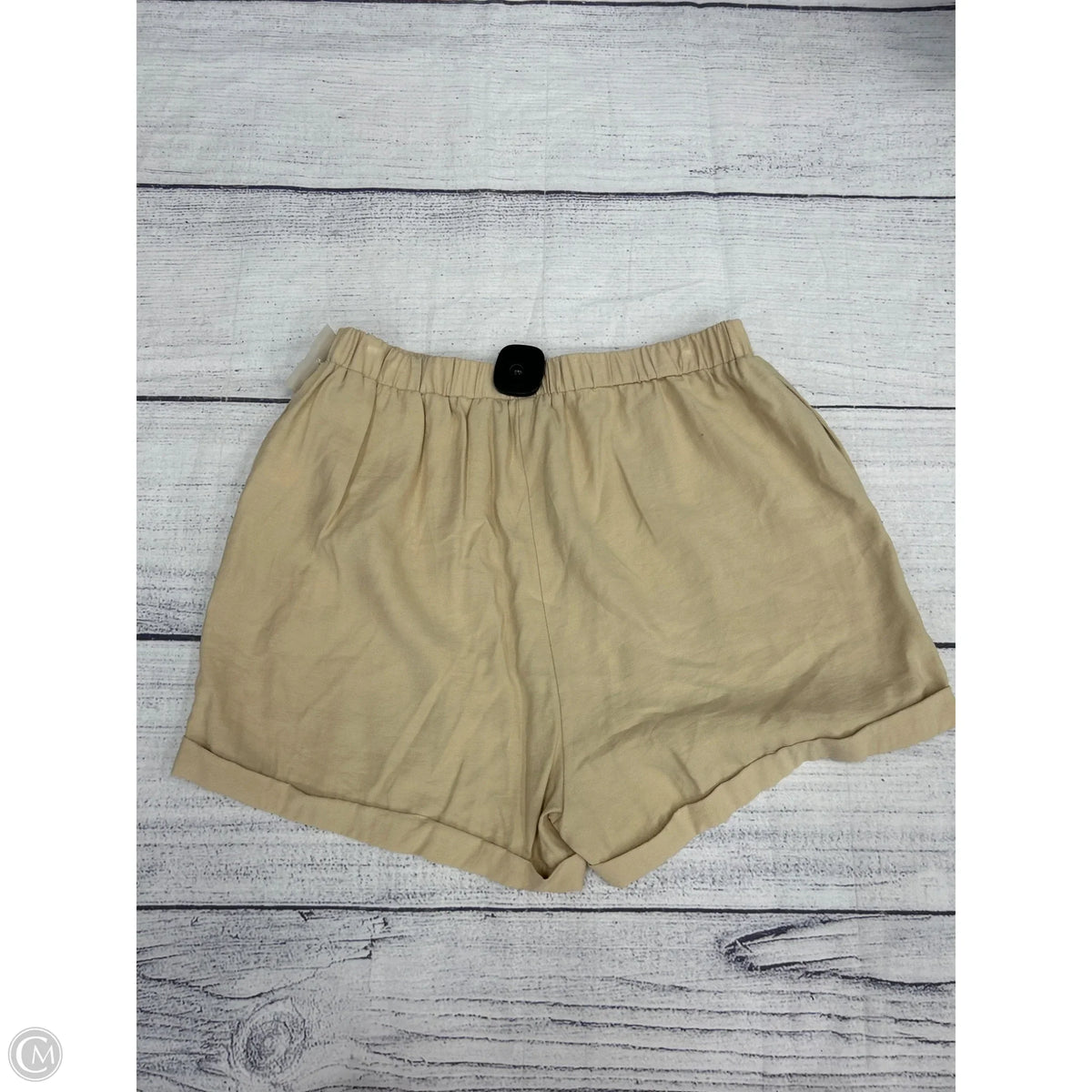 Shorts By Tuckernuck In Tan, Size: M