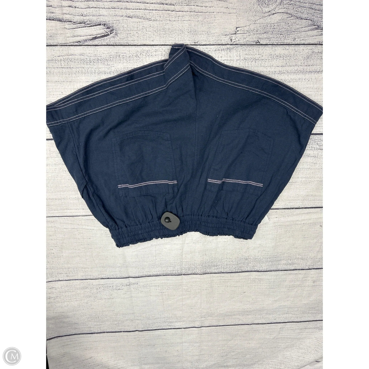 Shorts By Free People In Navy, Size: M