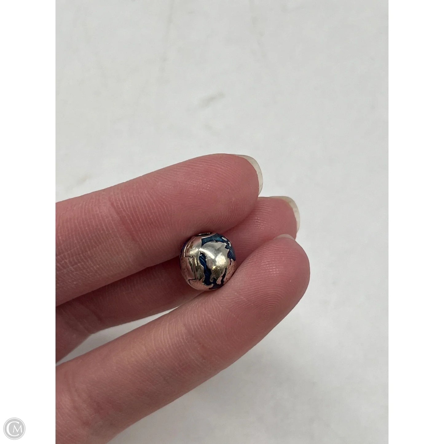 Bracelet Charm By Pandora, Size: 0