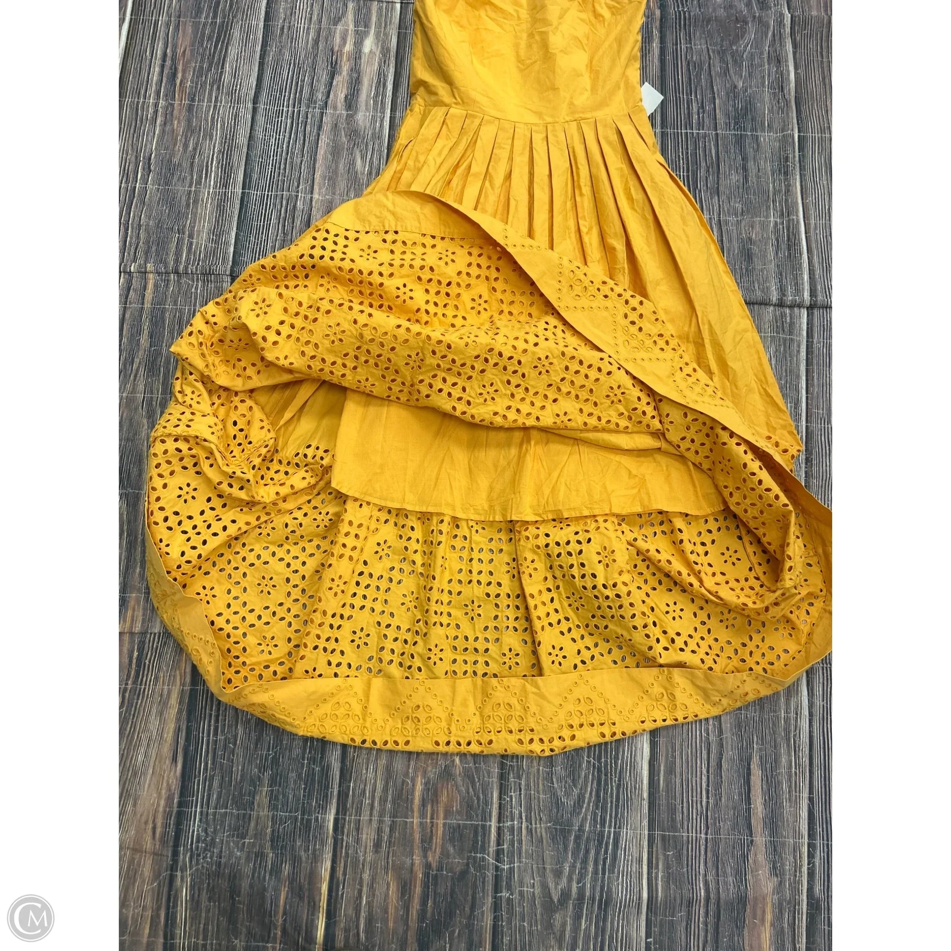 elie tahari gold dress Elie Tahari | Dresses | Elie Tahari Fabulous Gold Sequin Party Dress Sz 4 Rare Free Shipping