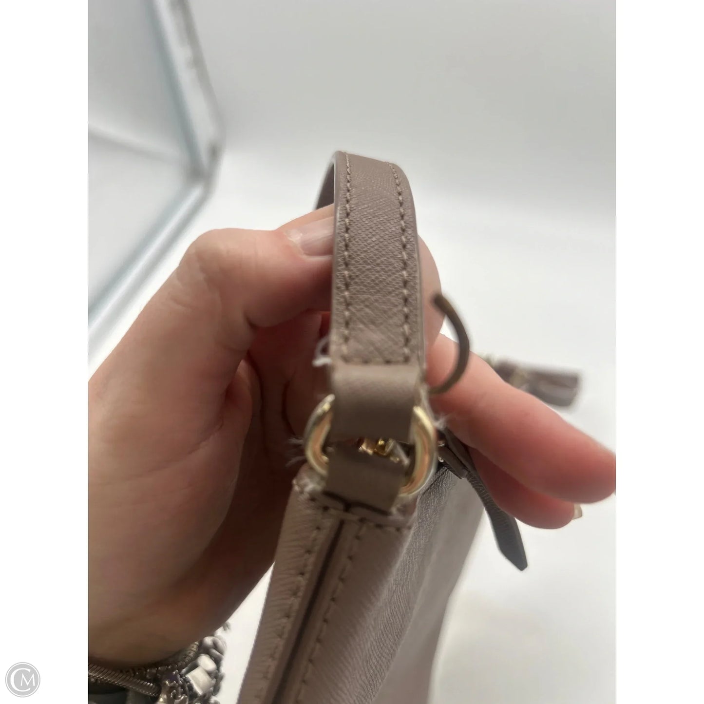 Handbag Designer By Kate Spade, Size: Medium