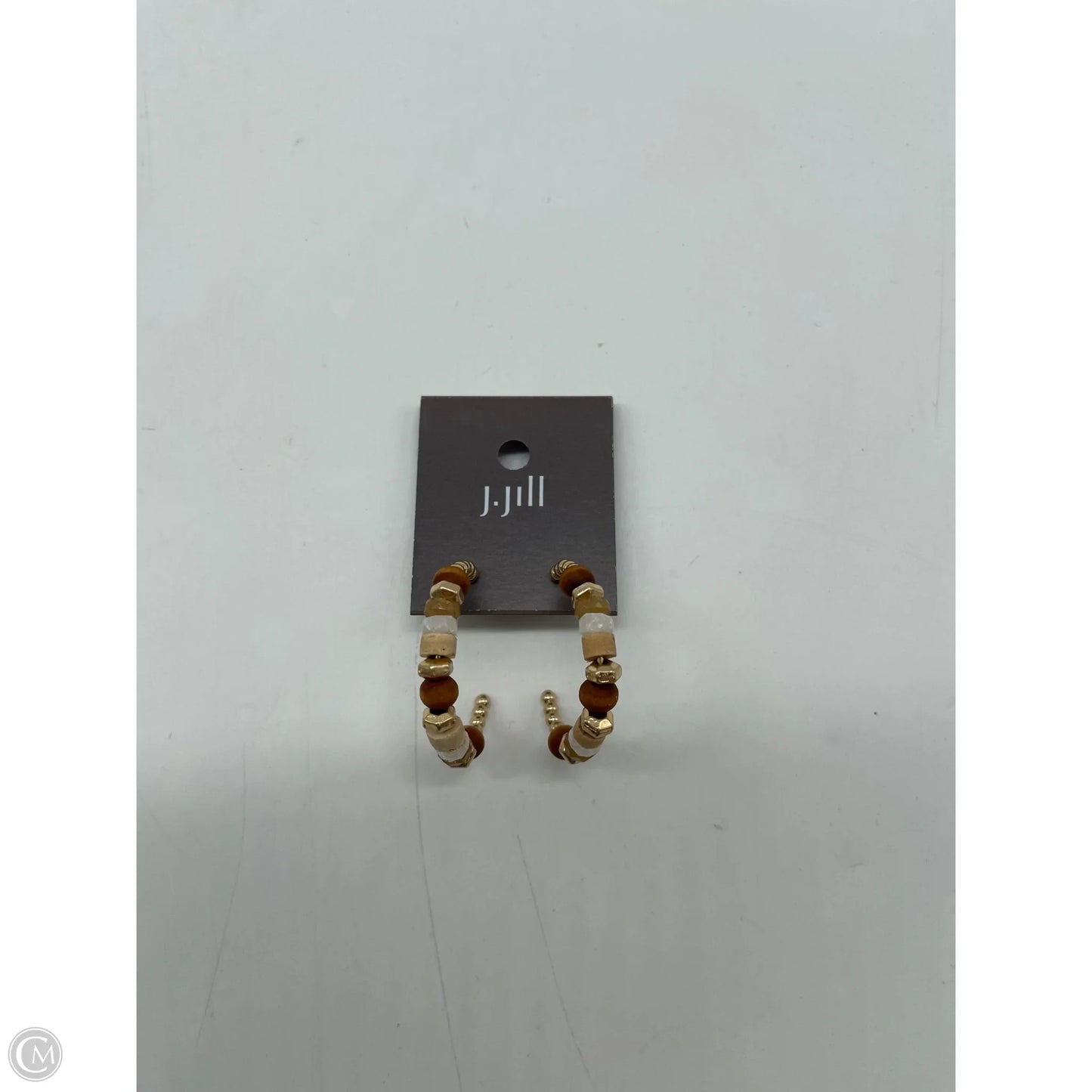 Earrings Hoop By J. Jill, Size: 0