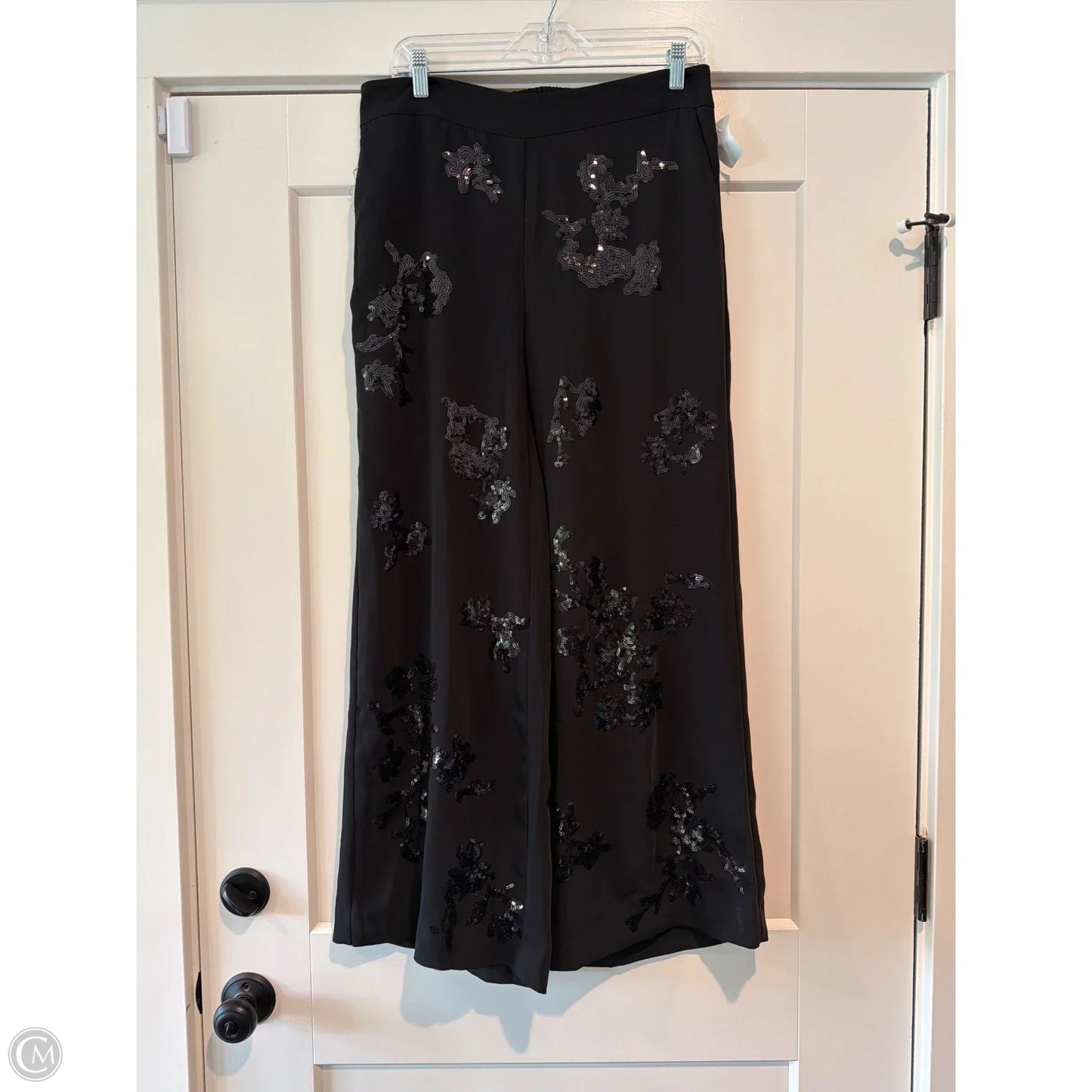 Pants Other By Chicos In Black, Size: 8