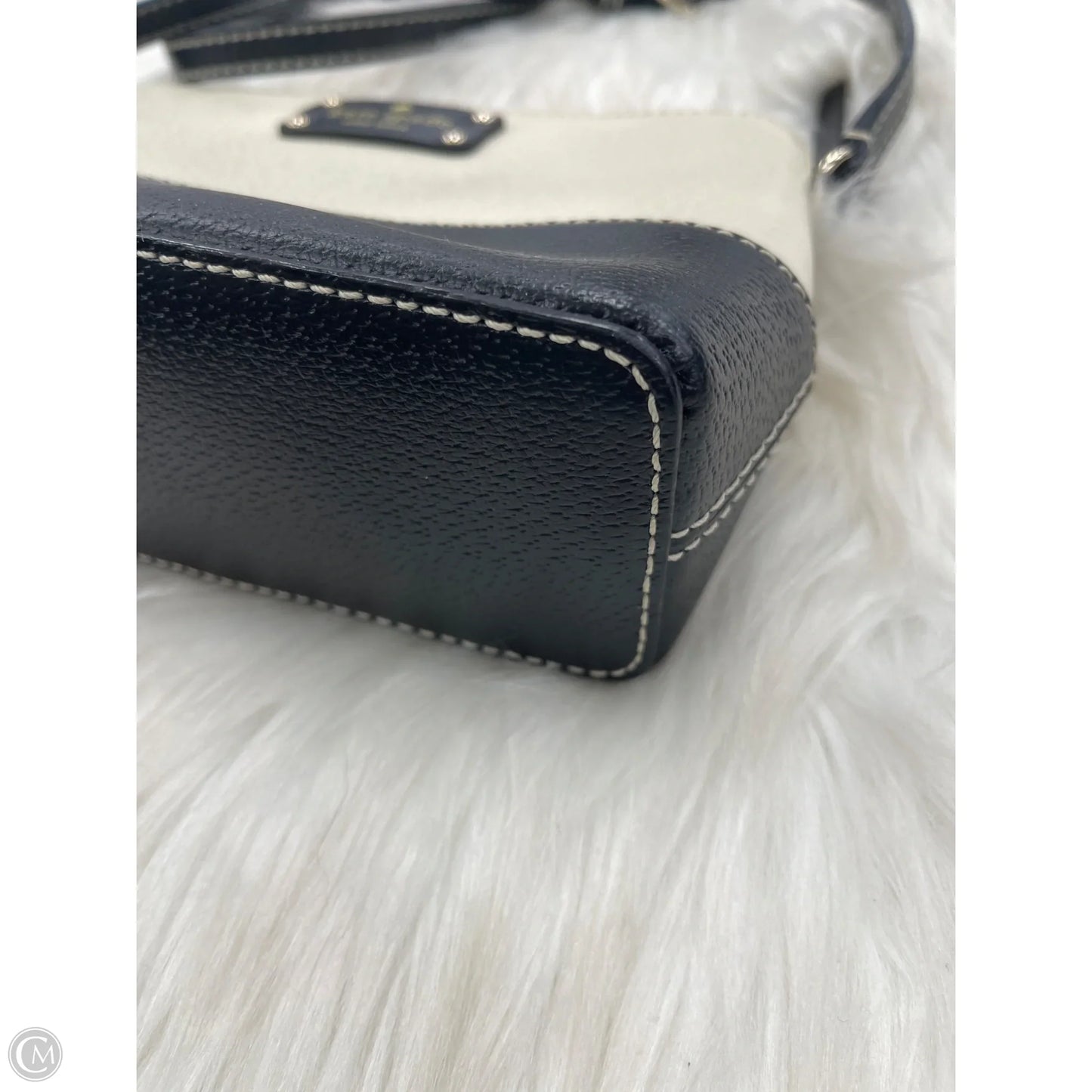 Handbag Designer By Kate Spade, Size: Medium