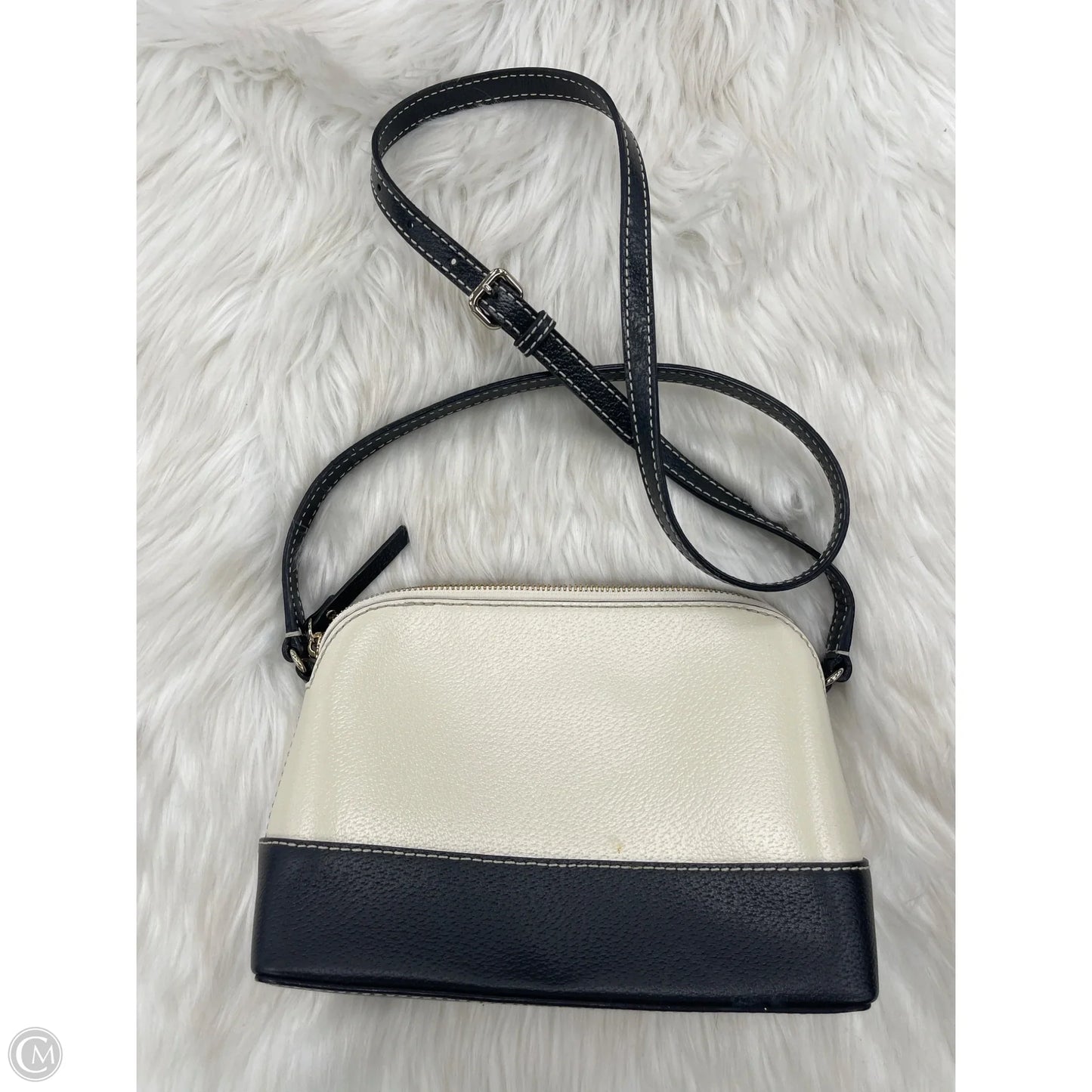 Handbag Designer By Kate Spade, Size: Medium