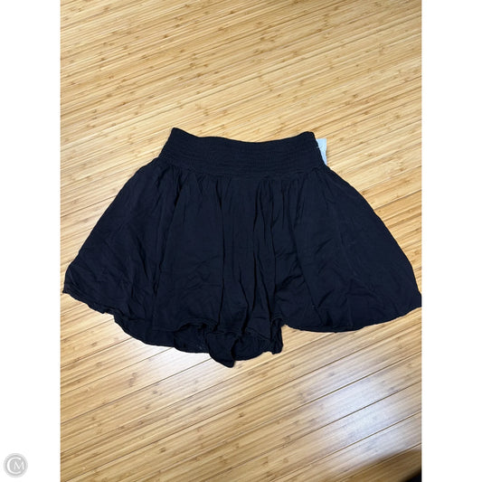Shorts By Torrid In Black, Size: 1x