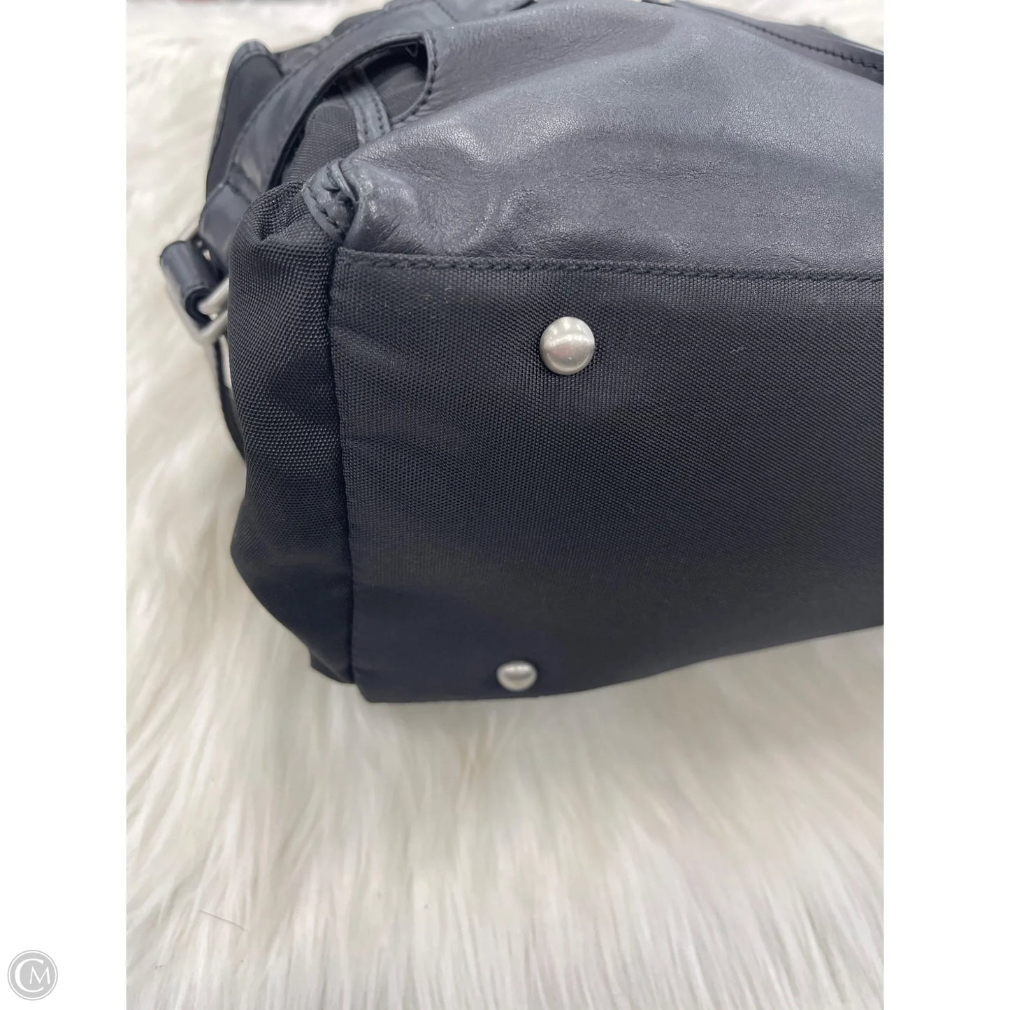 Handbag By Sisley, Size: Large
