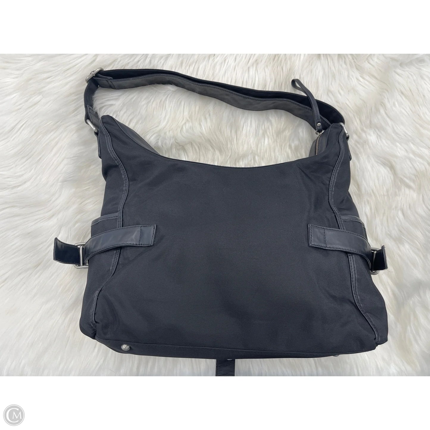 Handbag By Sisley, Size: Large