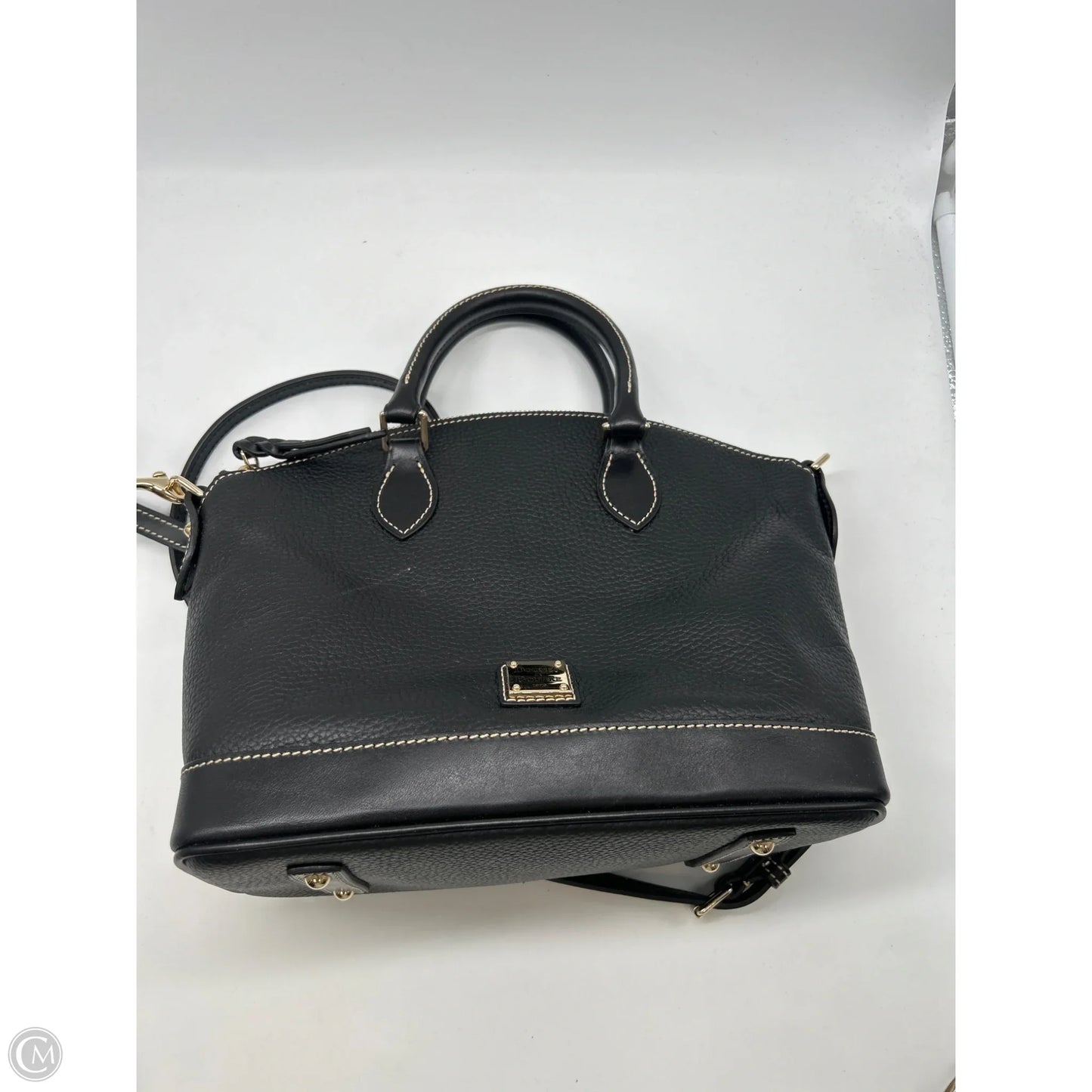 Handbag Designer By Dooney And Bourke, Size: Medium