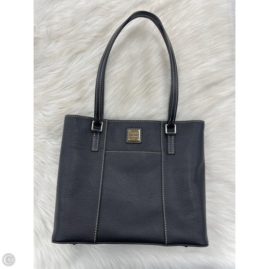 Handbag Designer By Dooney And Bourke, Size: Medium