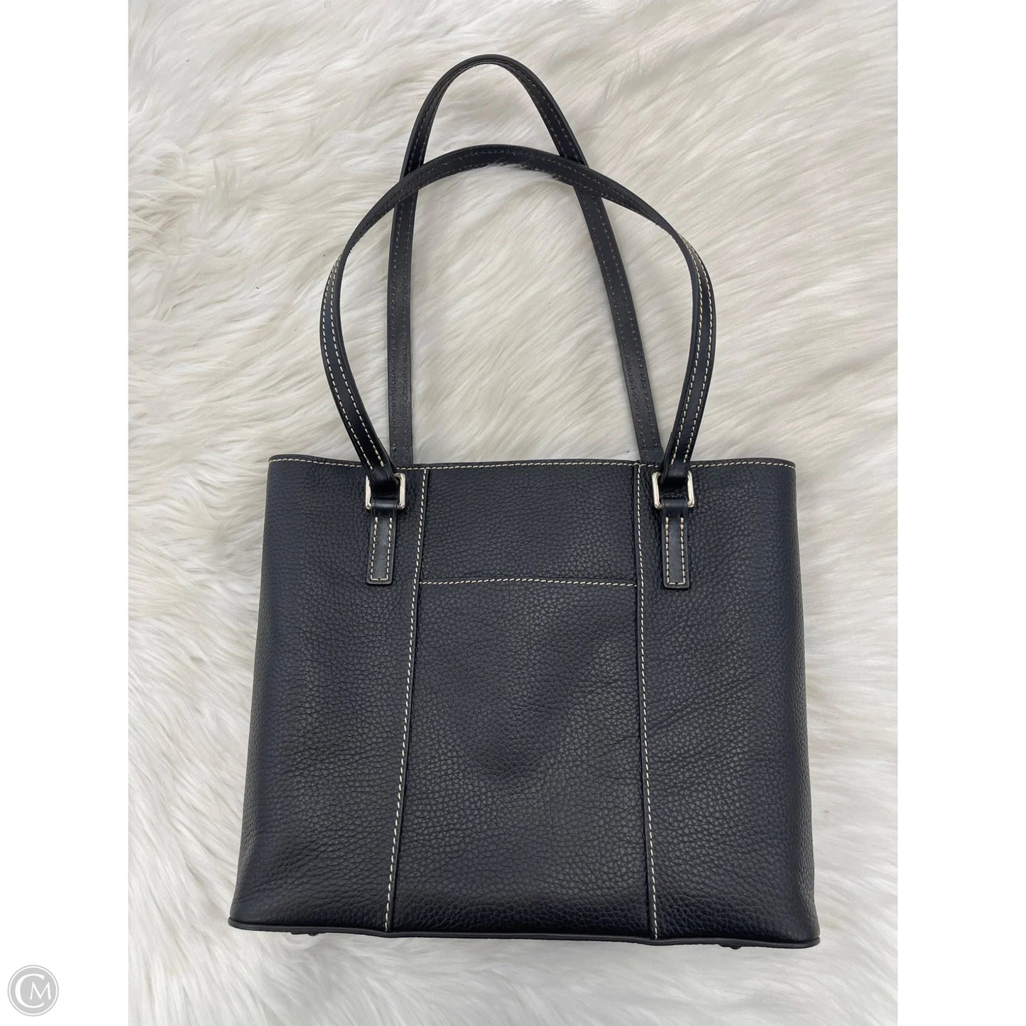 Handbag Designer By Dooney And Bourke, Size: Medium