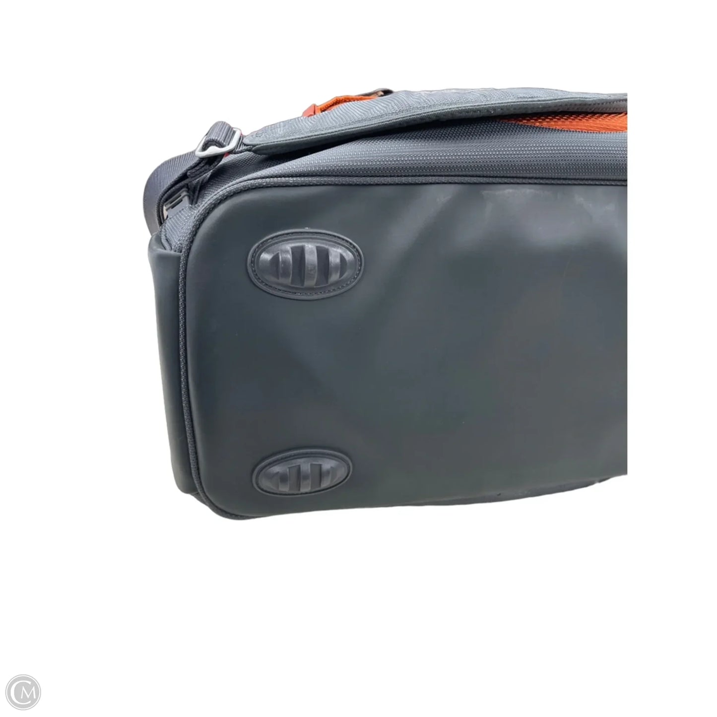 Duffle And Weekender Designer By Tumi, Size: Medium
