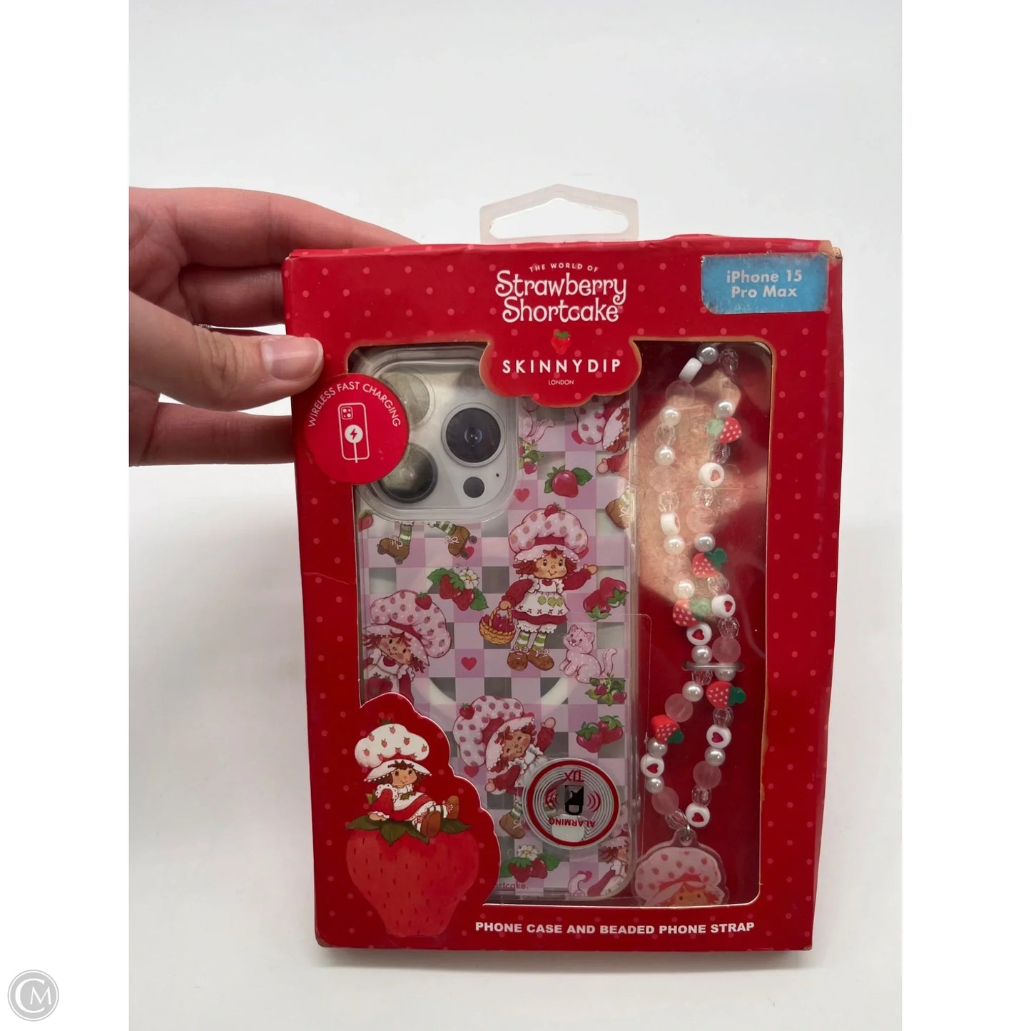 Phone Case By Clothes Mentor, Size: Large