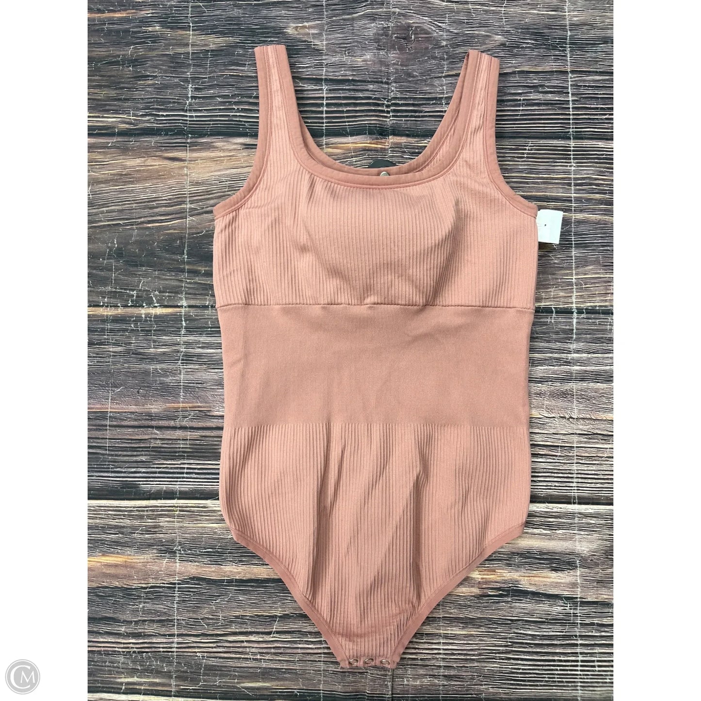 Bodysuit By Torrid In Pink, Size: 1x