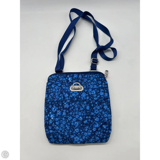 Handbag By Baggallini, Size: Small