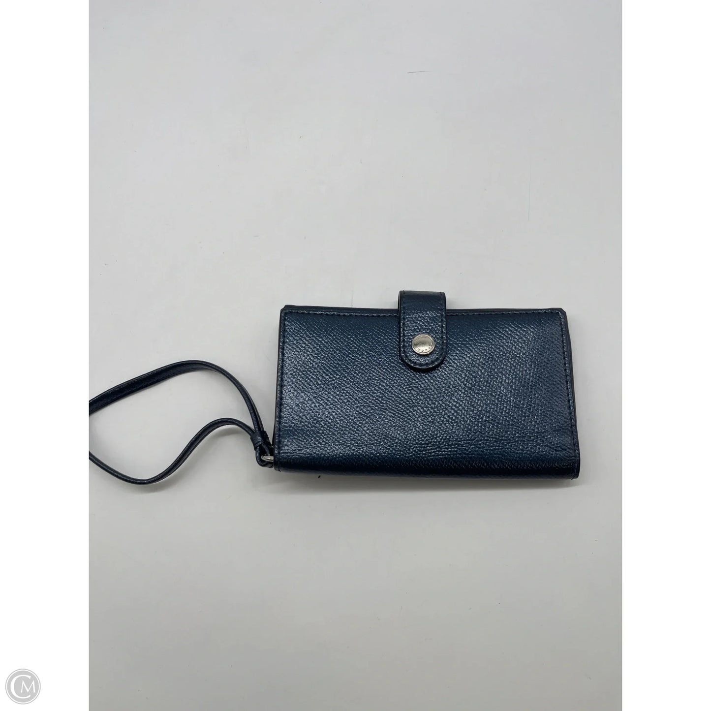 Wallet Designer By Coach, Size: Medium