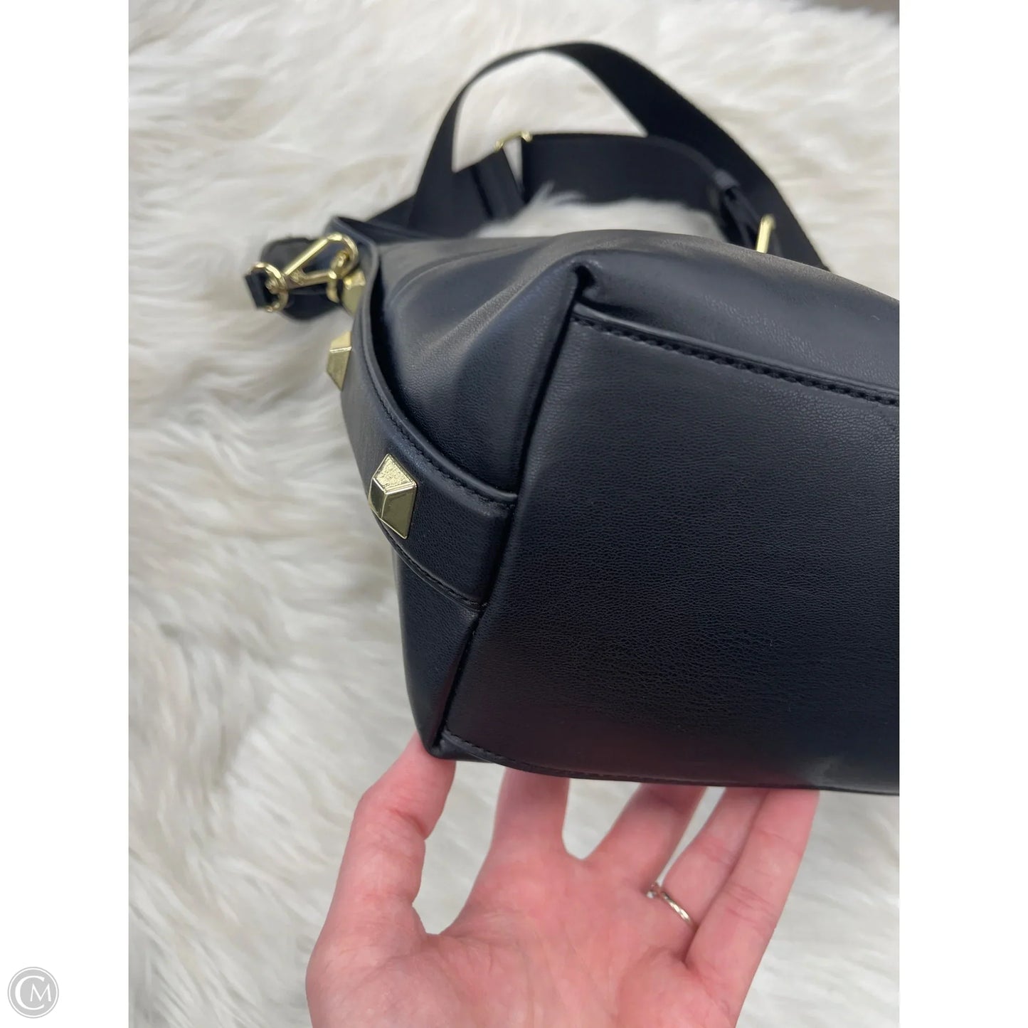 Handbag By Dkny, Size: Large