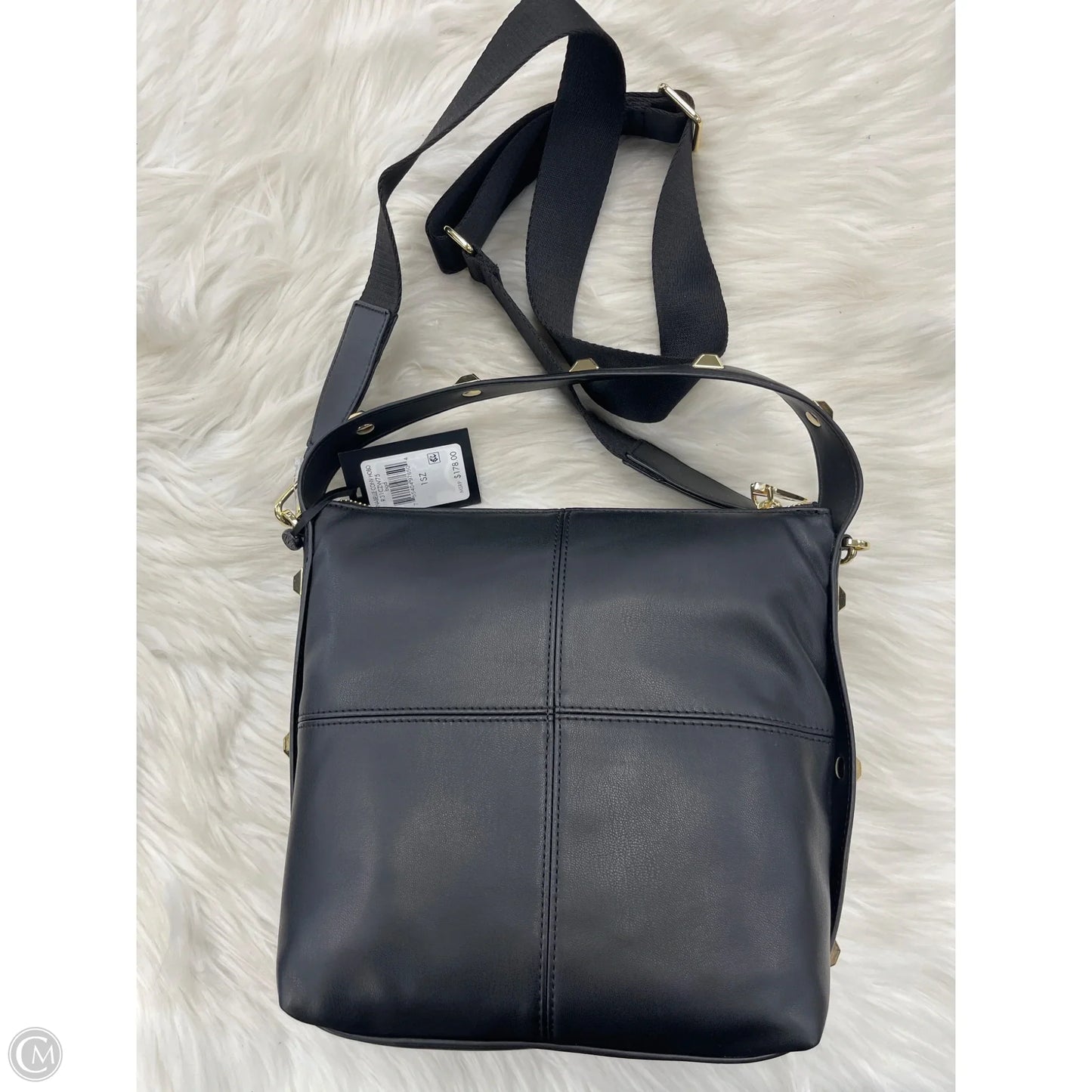 Handbag By Dkny, Size: Large