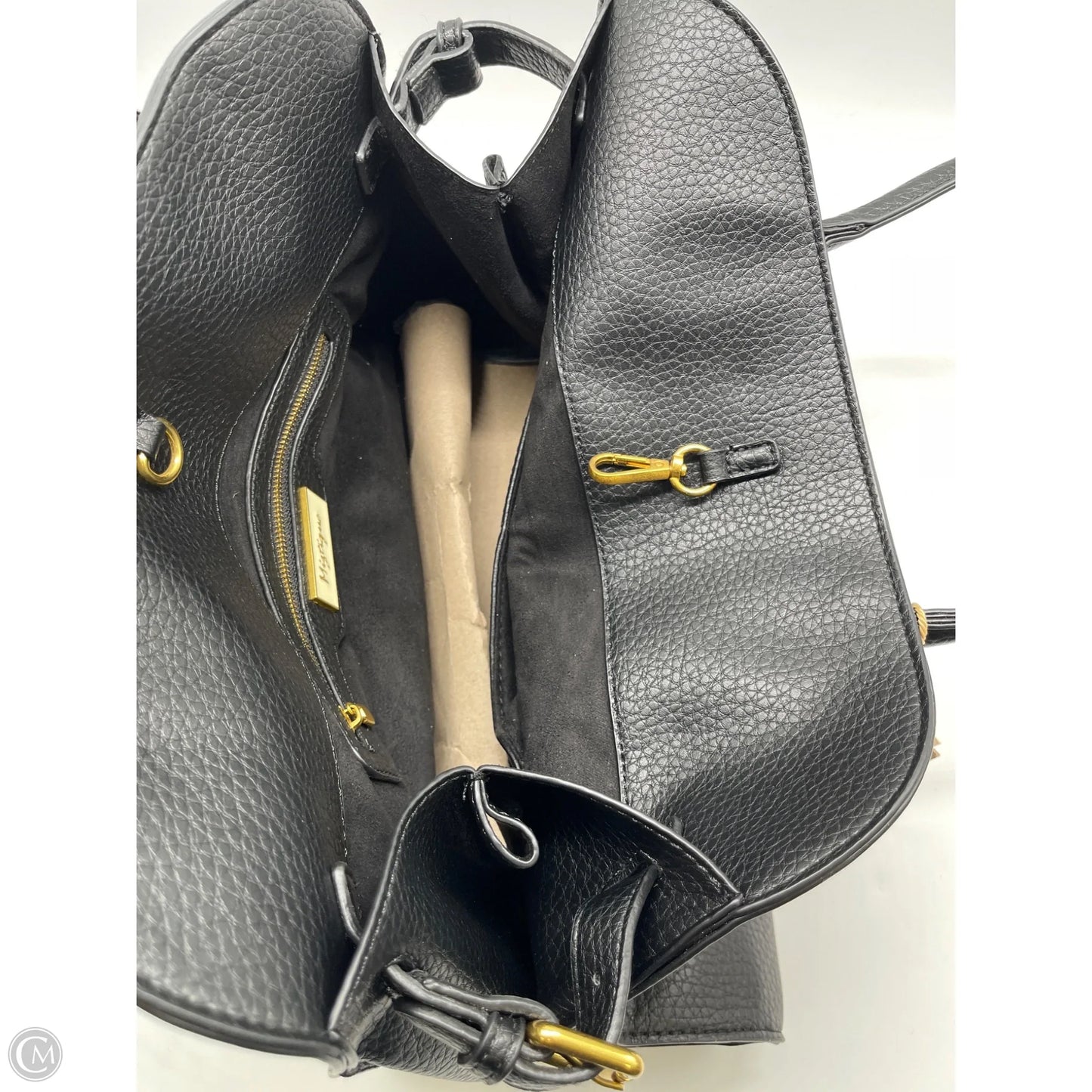 Handbag By Clothes Mentor, Size: Large