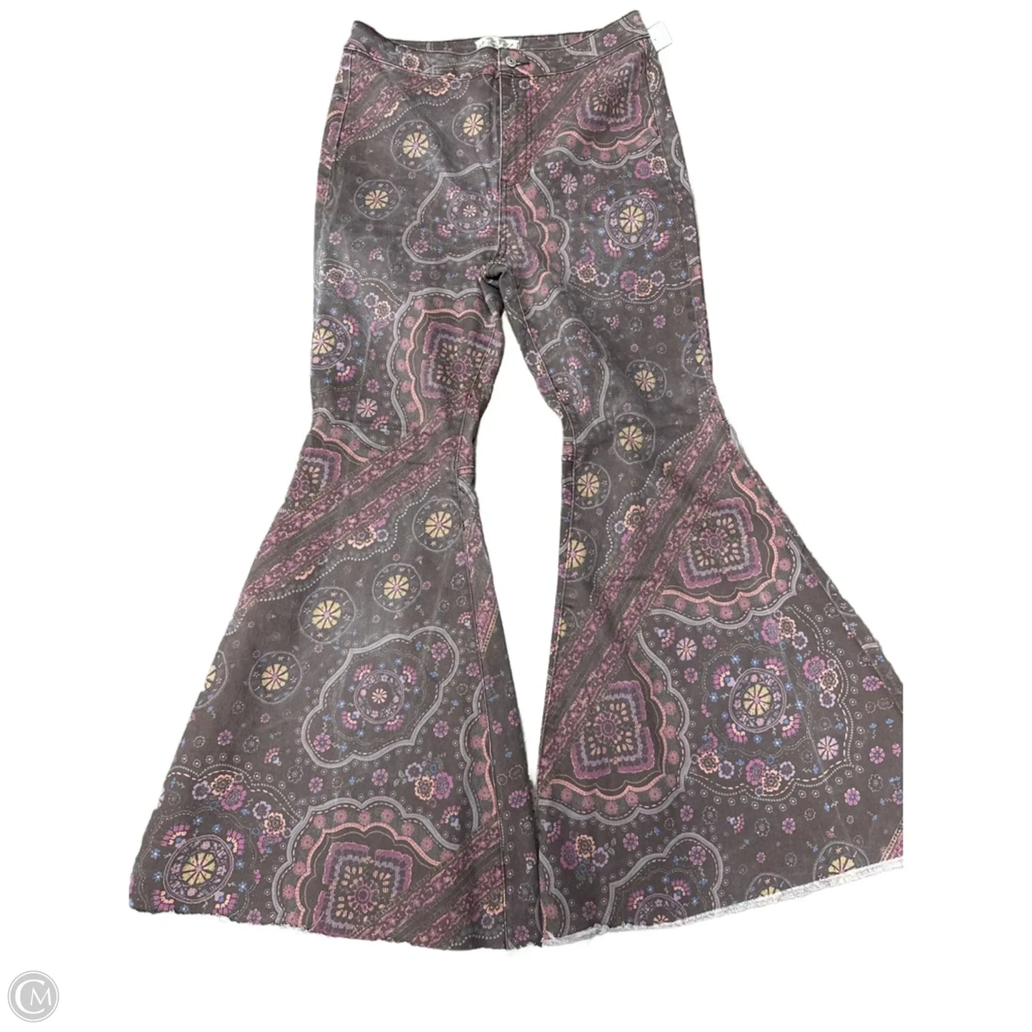 Pants Other By We The Free In Brown, Size: 14