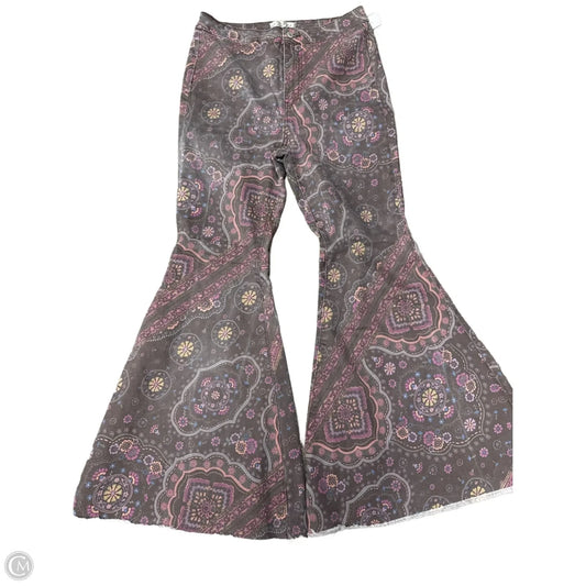 Pants Other By We The Free In Brown, Size: 14