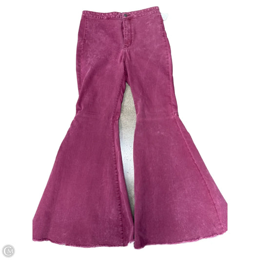 Pants Other By We The Free In Red, Size: 14