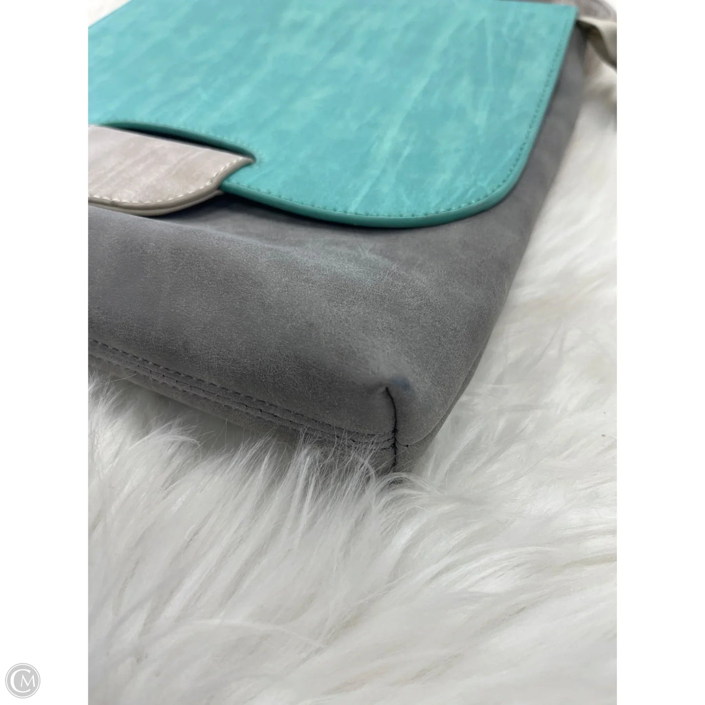 Handbag By Clothes Mentor, Size: Medium