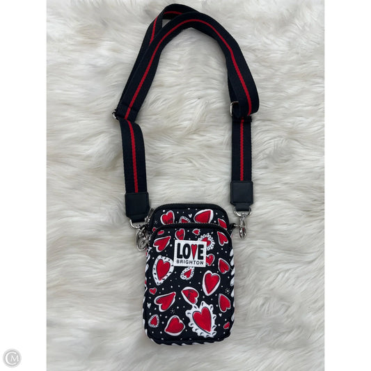 Handbag By Brighton, Size: Small