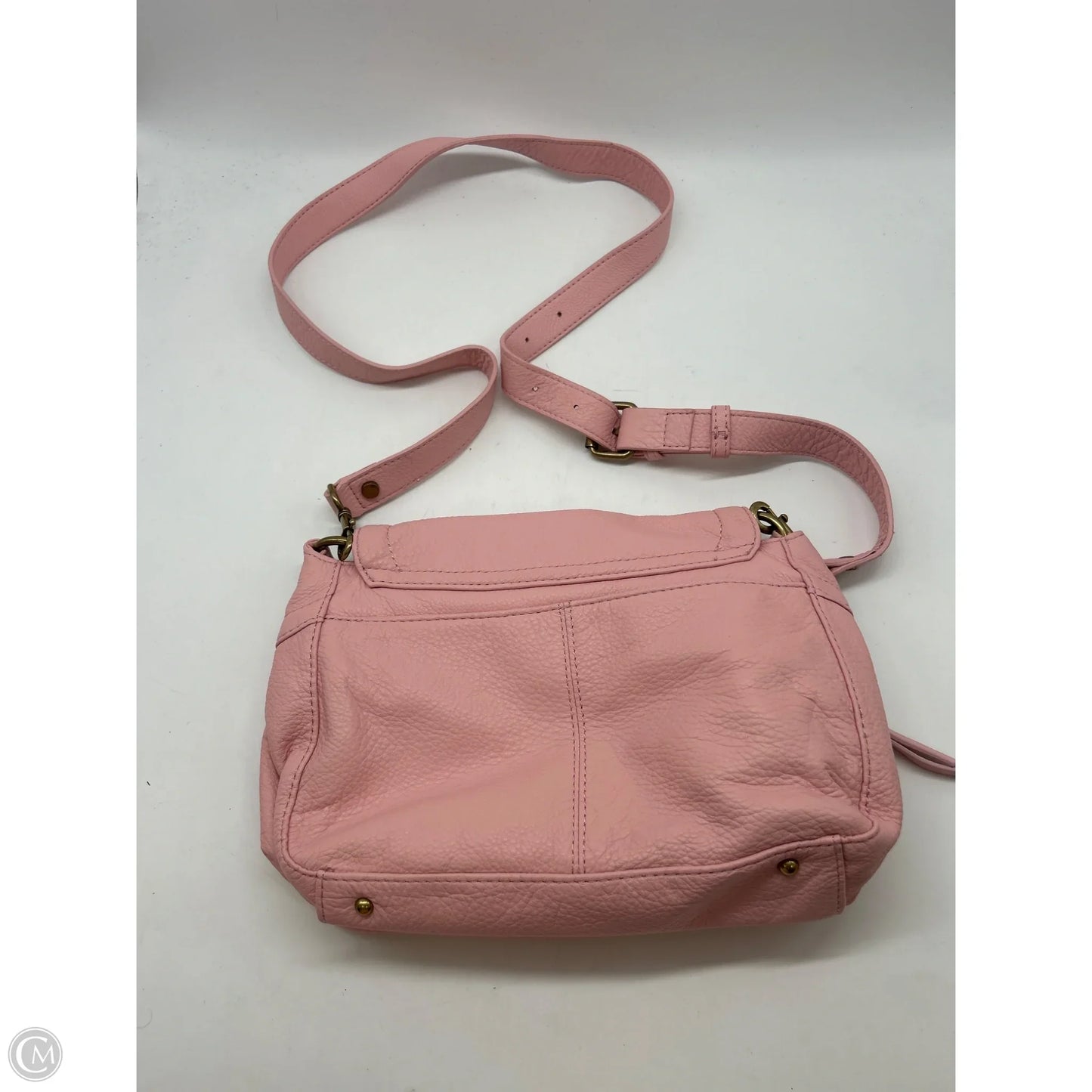 Handbag By Clothes Mentor, Size: Medium