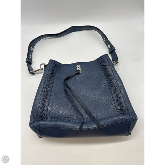 Handbag By Brighton, Size: Medium