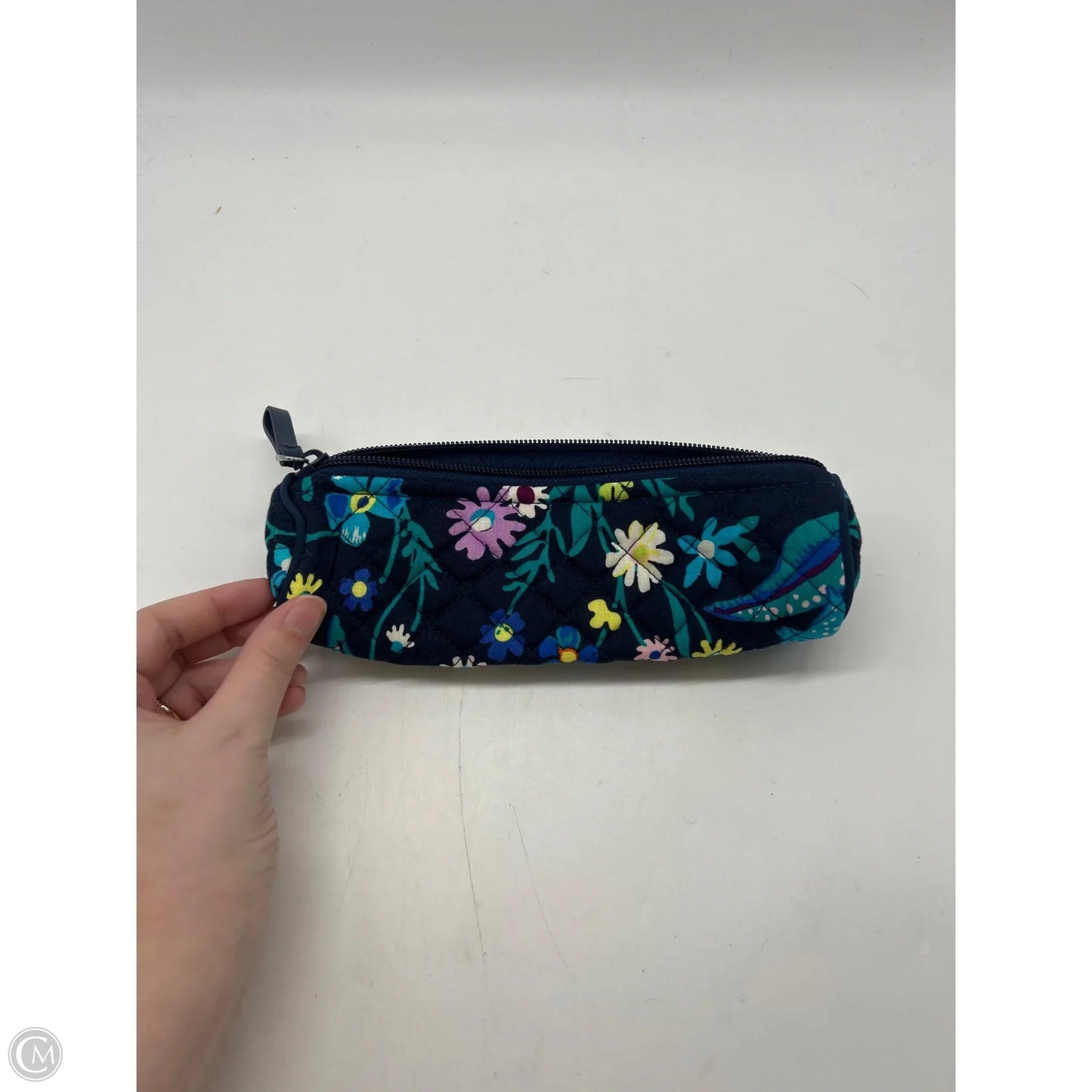 Makeup Bag By Vera Bradley, Size: Small