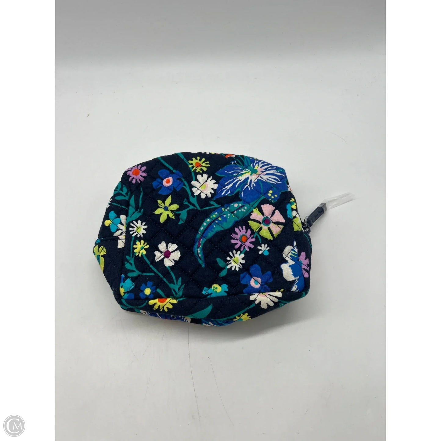 Makeup Bag By Vera Bradley, Size: Large