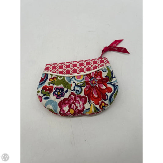 Wallet By Vera Bradley, Size: Small