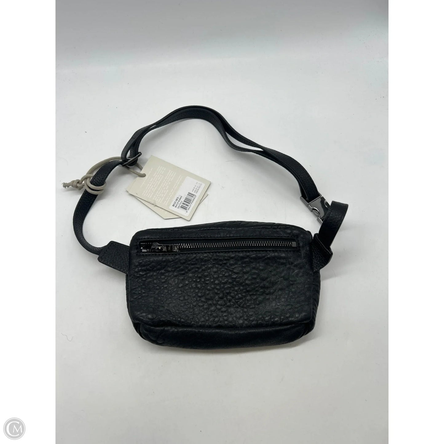 Belt Bag By Clothes Mentor, Size: Small