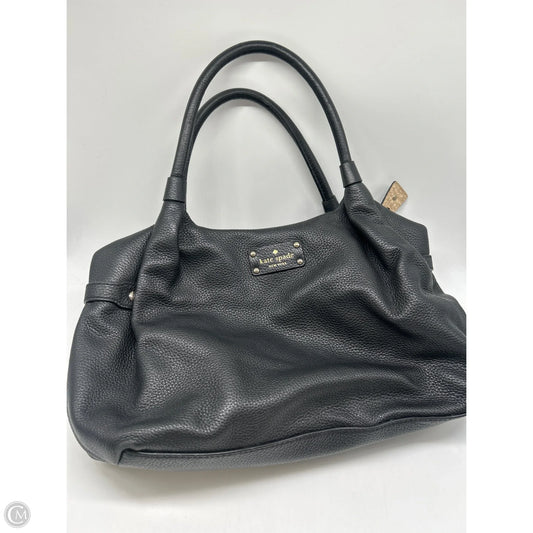 Handbag Designer By Kate Spade, Size: Large
