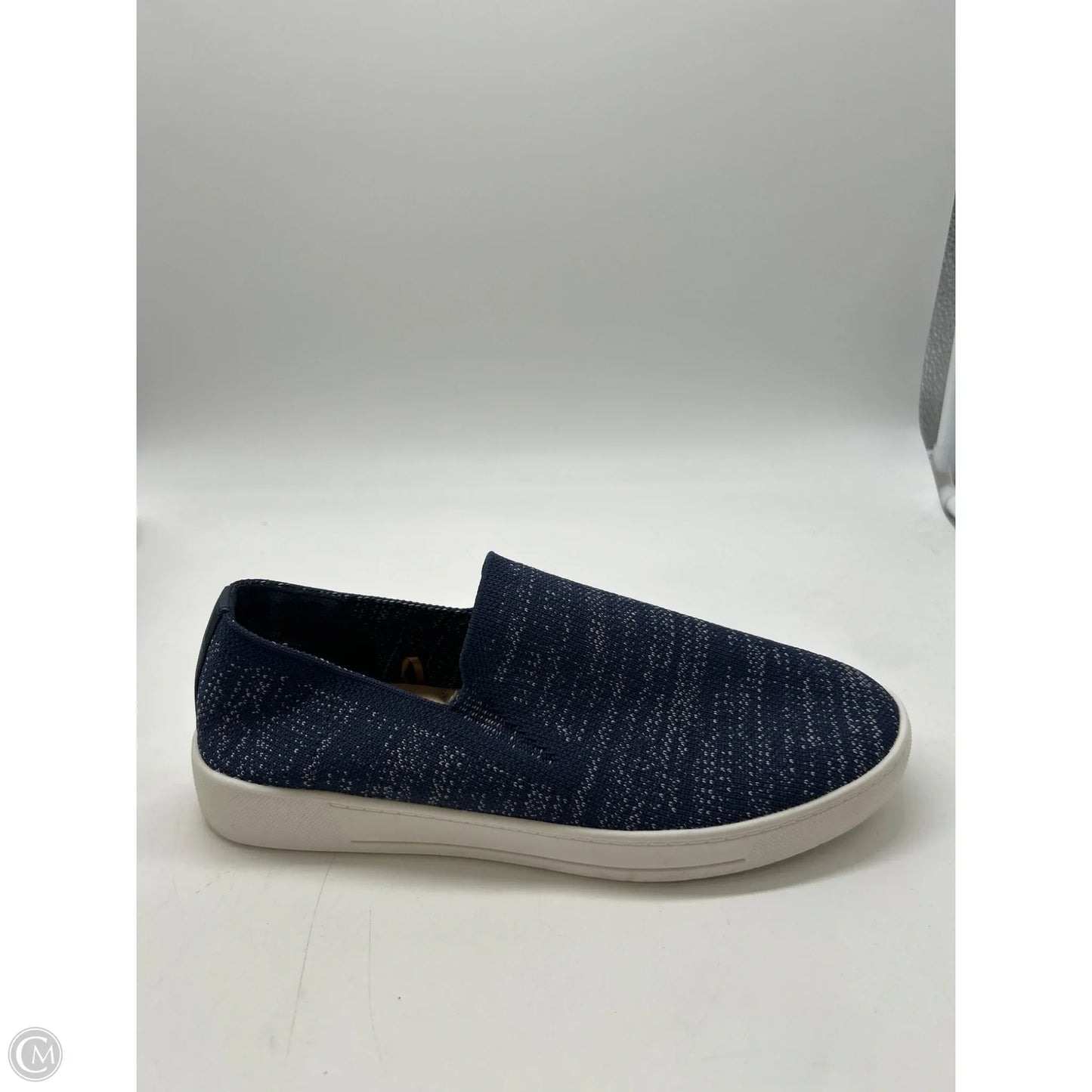 Shoes Flats By Sonoma In Navy, Size: 8