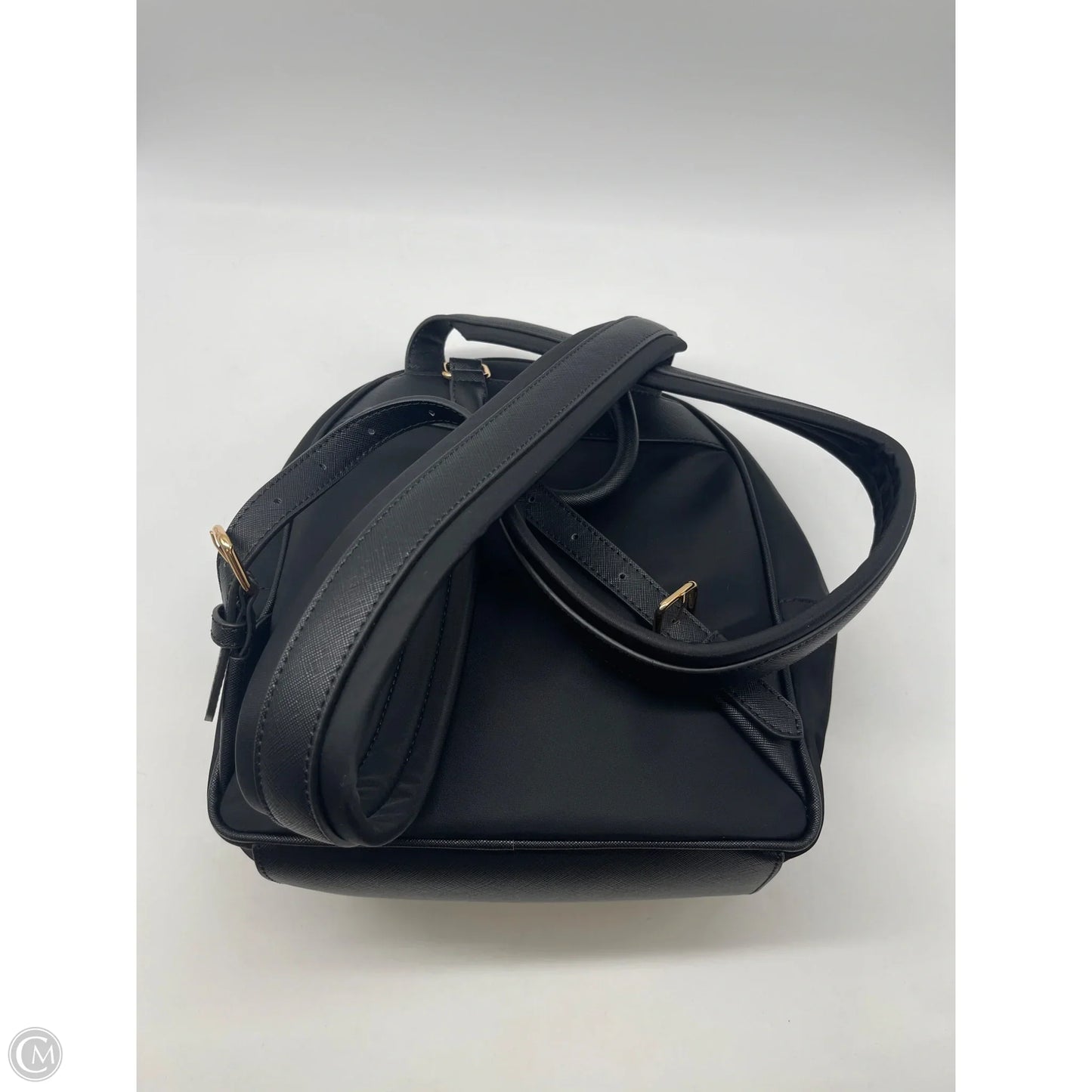 Backpack By Love Moschino, Size: Small