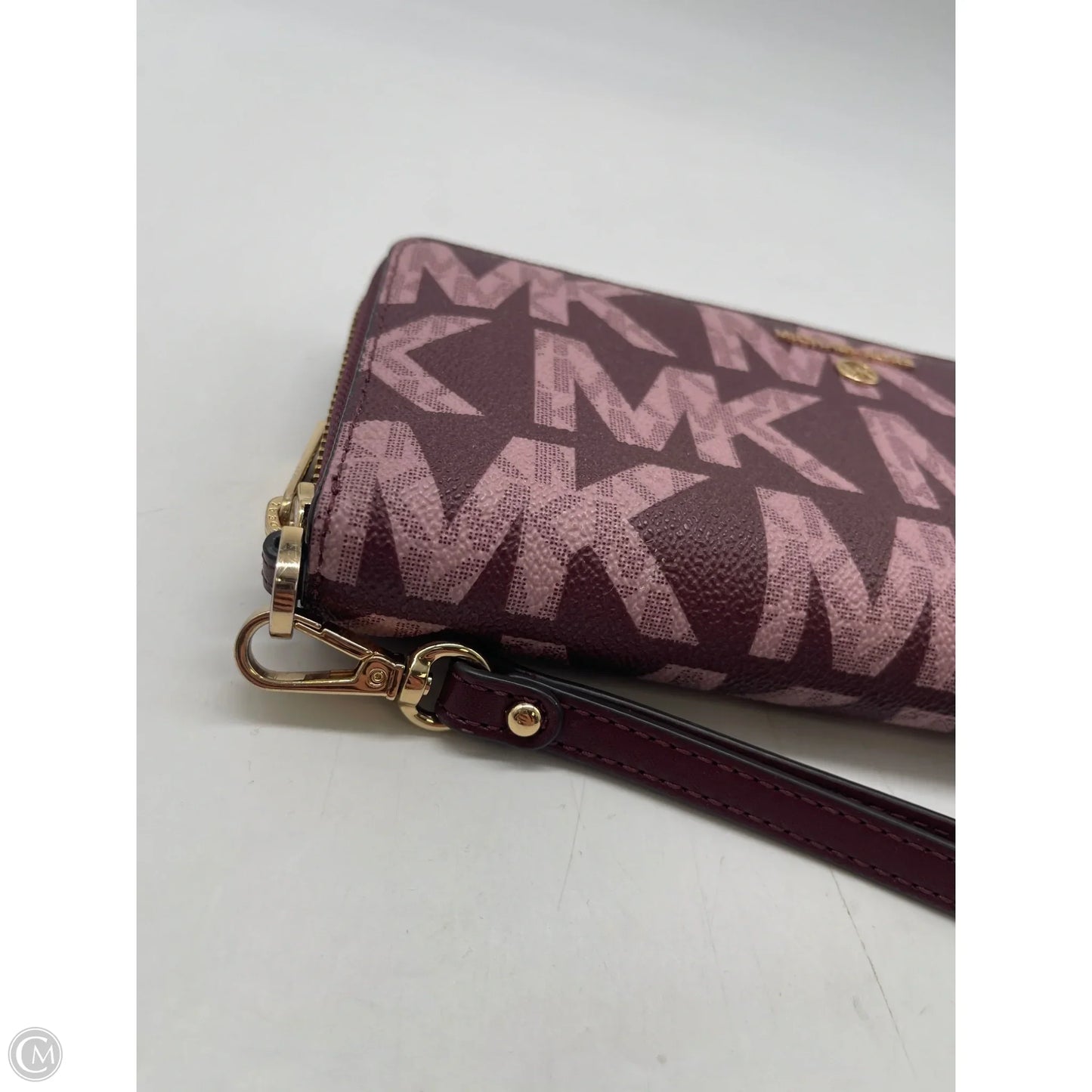 Wallet Designer By Michael Kors, Size: Large