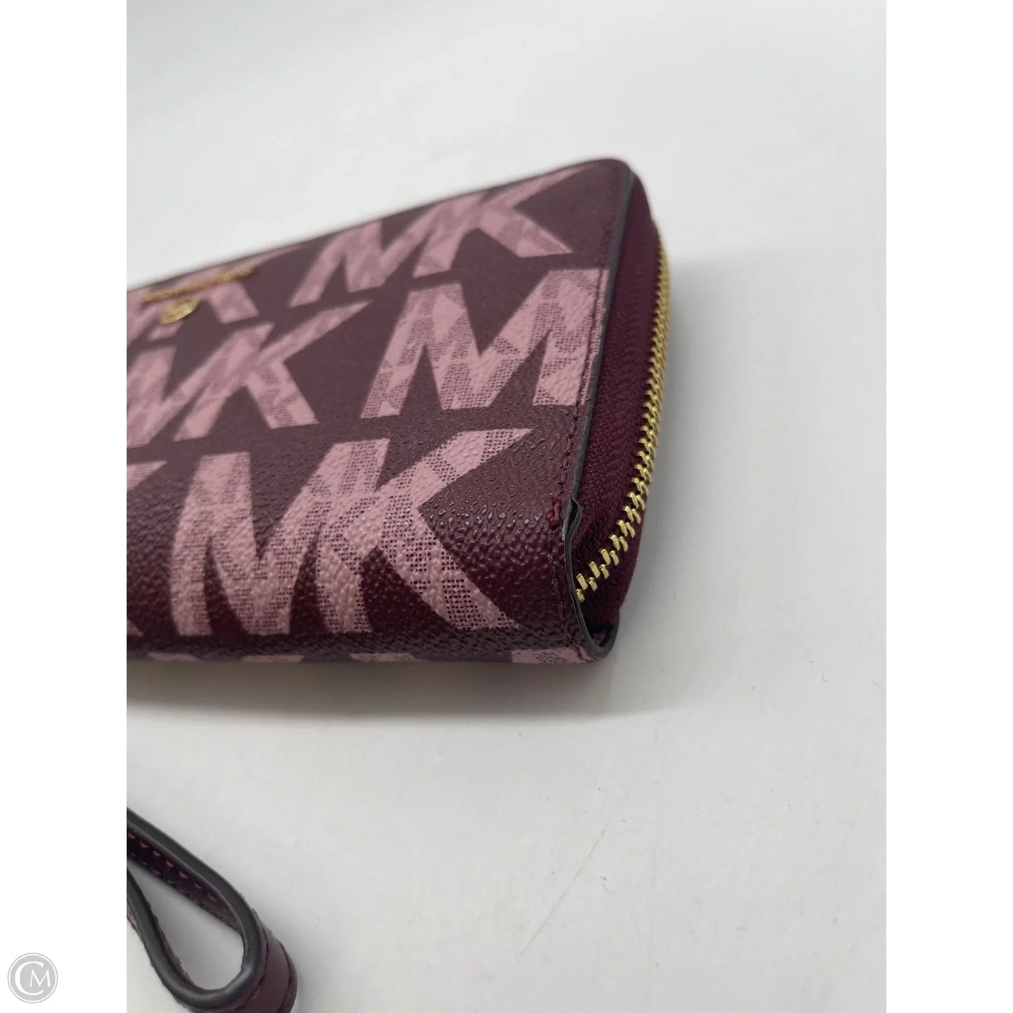 Wallet Designer By Michael Kors, Size: Large