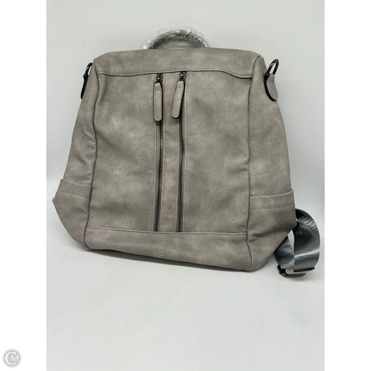 Backpack By Clothes Mentor, Size: Medium