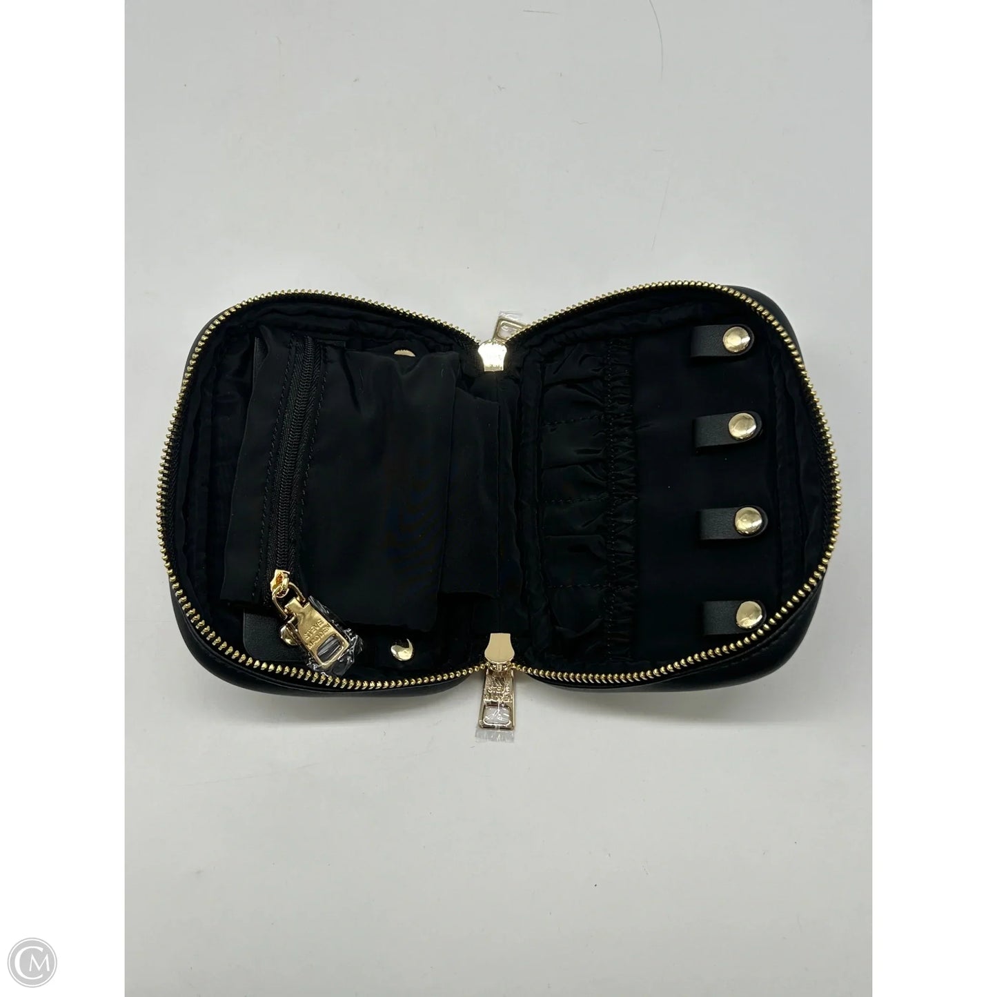 Jewelry Case By Steve Madden, Size: Small