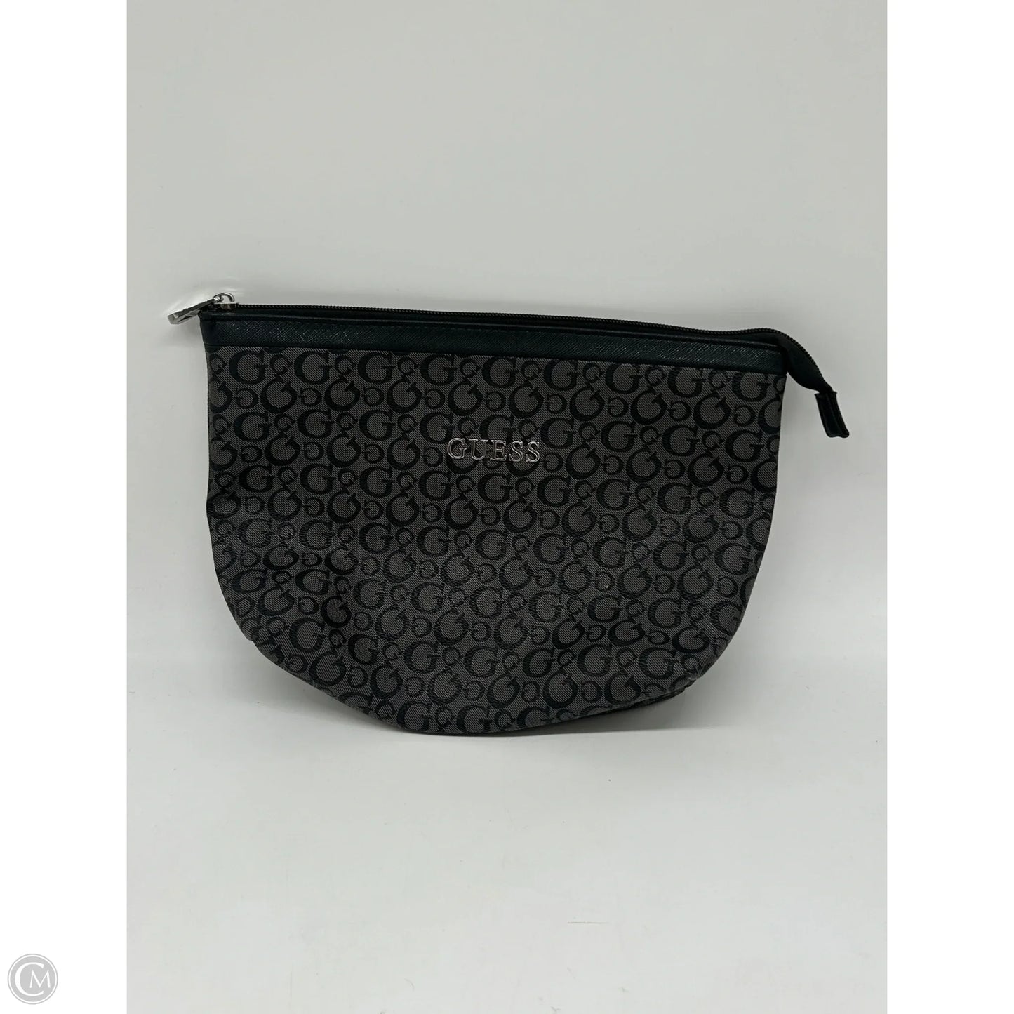 Clutch By Guess, Size: Medium