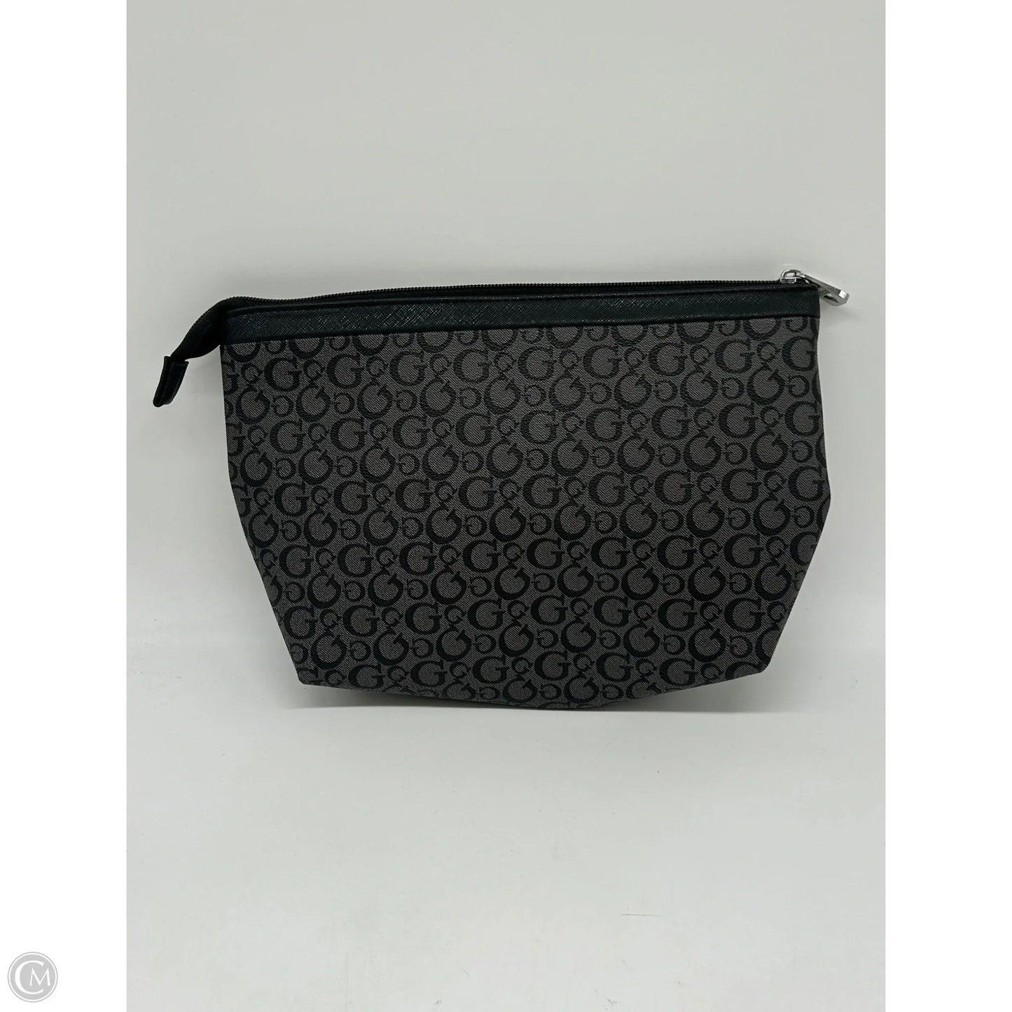 Clutch By Guess, Size: Medium