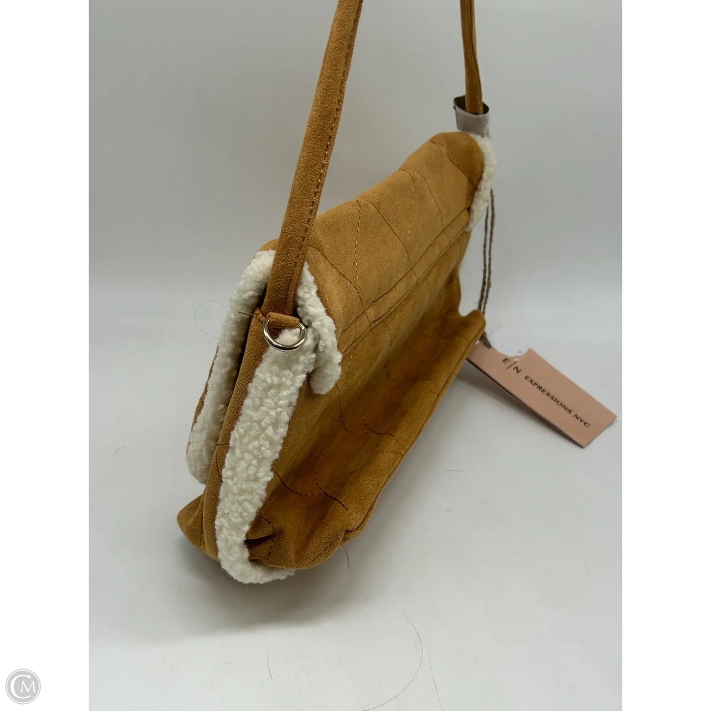Handbag By Clothes Mentor, Size: Medium