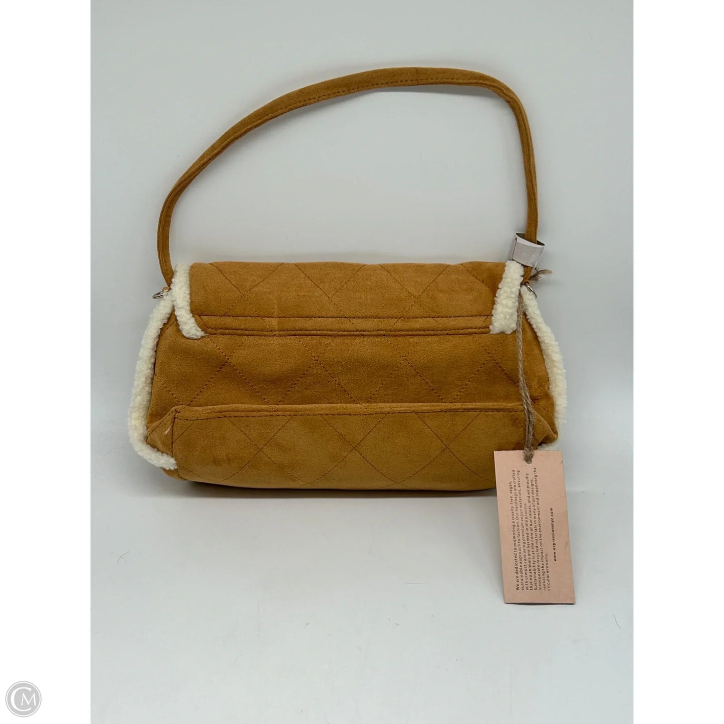 Handbag By Clothes Mentor, Size: Medium