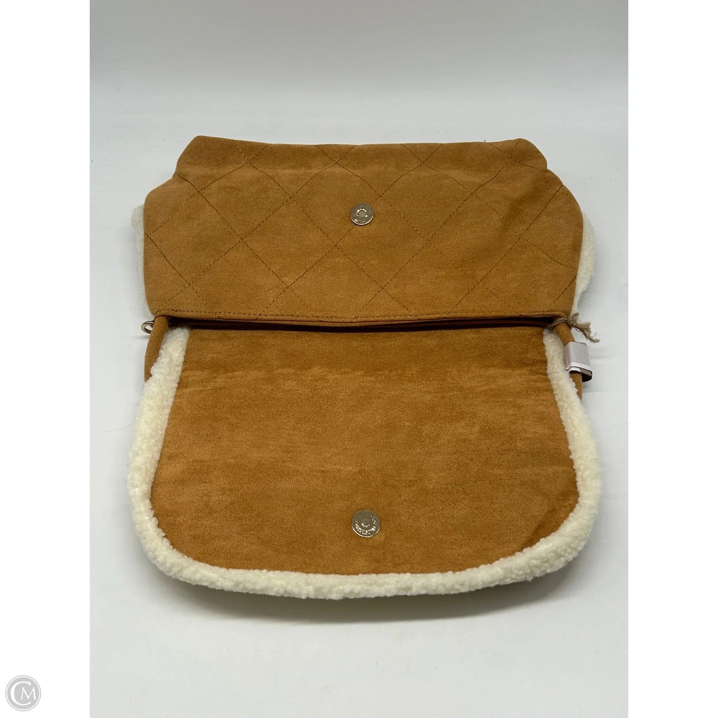 Handbag By Clothes Mentor, Size: Medium