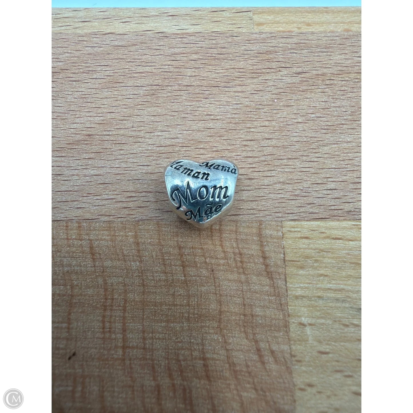 Bracelet Charm By Pandora