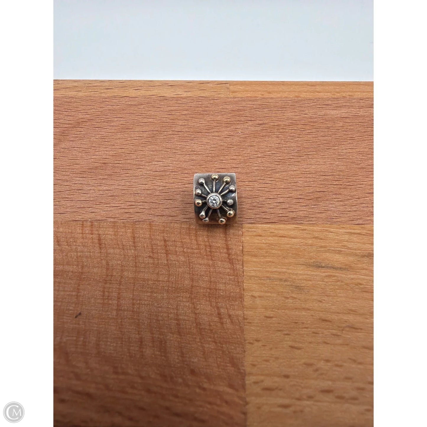Bracelet Charm By Pandora