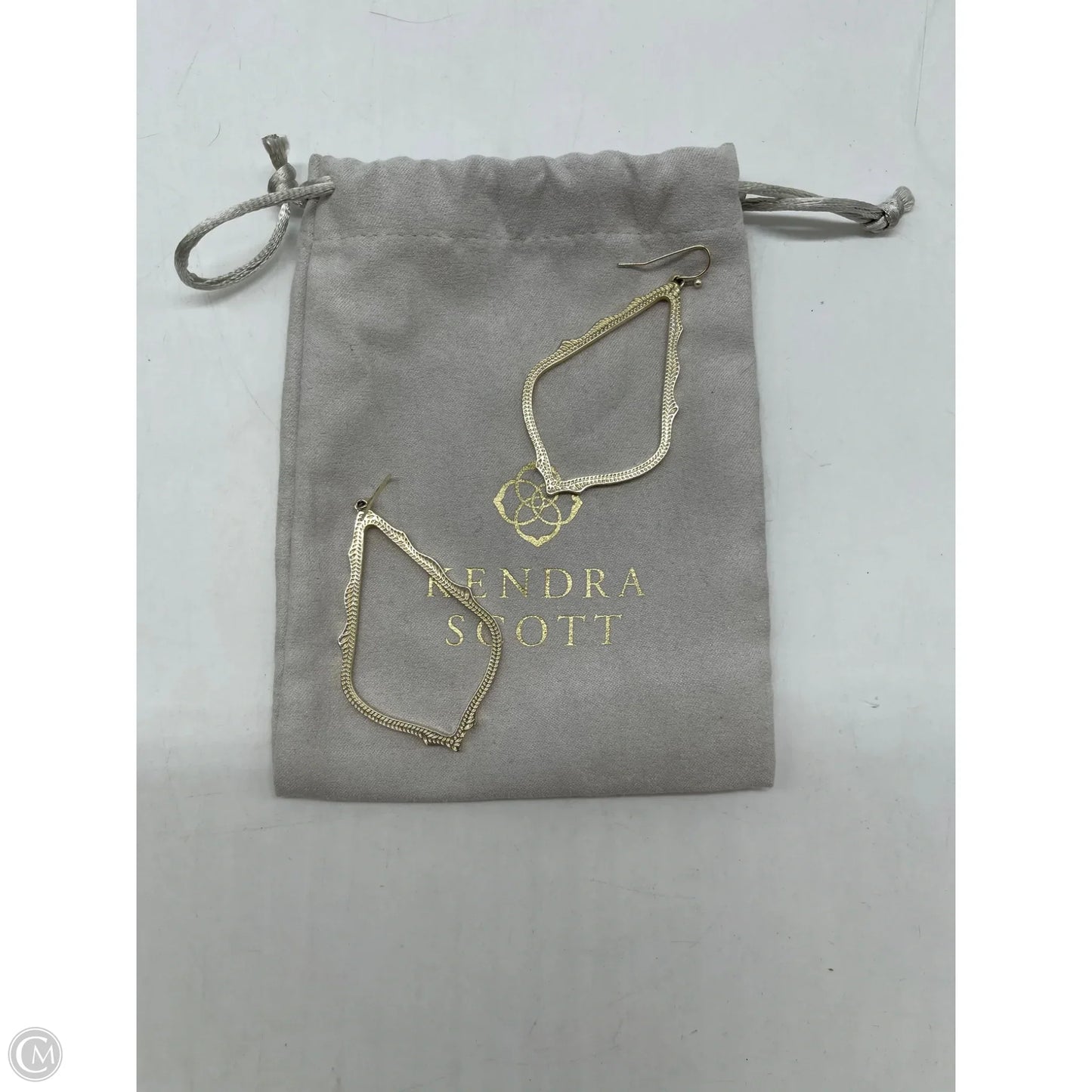Earrings Dangle/drop By Kendra Scott