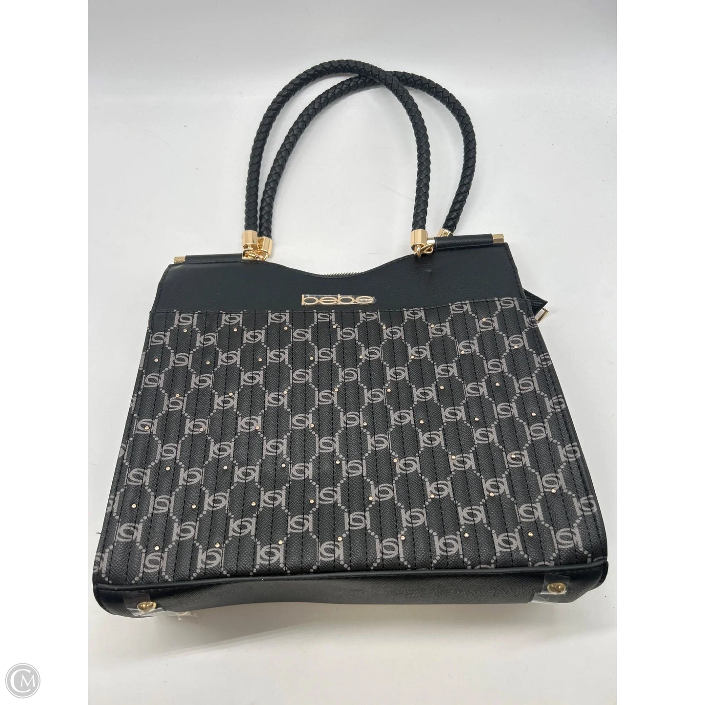 Handbag By Bebe, Size: Large
